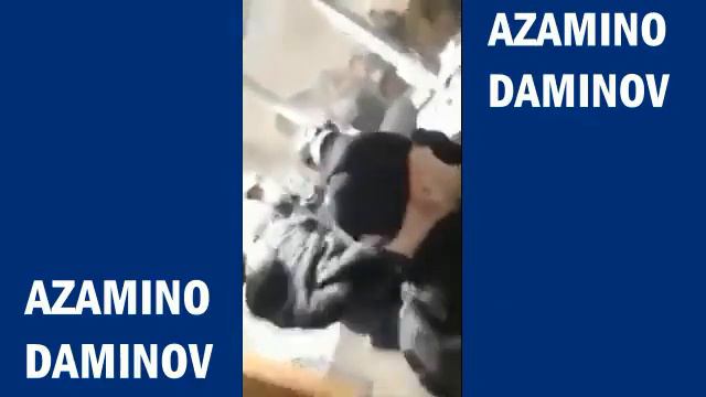 СРОЧНО Таджик защитил Мигранта от Русского Полицейского! Смотреть всем! смотреть онлайн