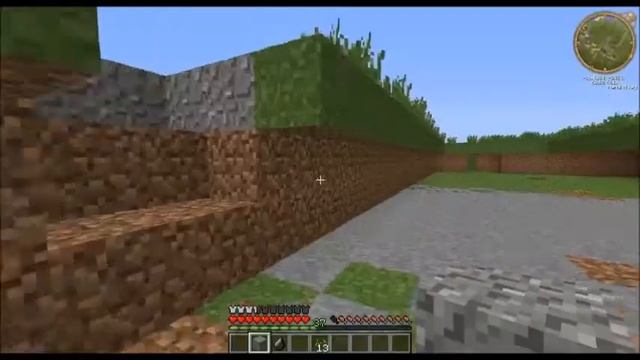 AB GAMES - Cube Island #14 - Plateforme & Champignons ! смотреть онлайн