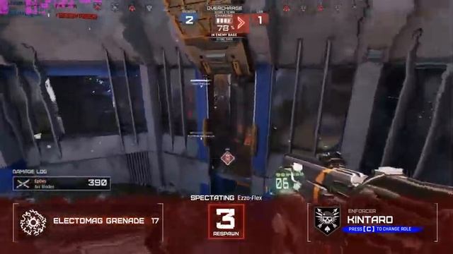 Lawbreakers Beta | GTX 1050 2GB OC | Athlon X4 860k смотреть онлайн