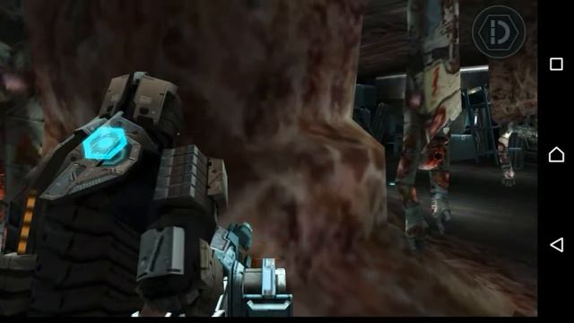 Psychedelic trip | dead space | part 11 смотреть онлайн
