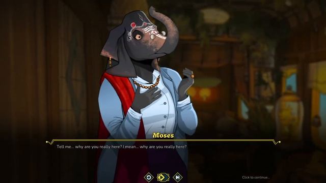 Moses & Plato - Last Train to Clawville _ WISHLIST ON STEAM! смотреть онлайн