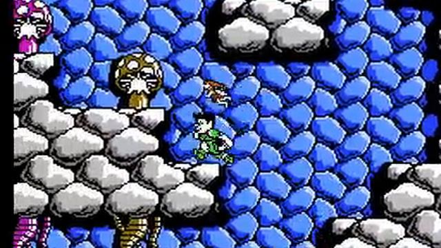 075. NES Longplay [073] Hook смотреть онлайн