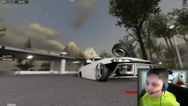 ДРИФТ В РОБЛОКСЕ | СИМУЛЯТОР ДРИФТА | ROBLOX $olitary | ROBLOX DRIFT смотреть онлайн