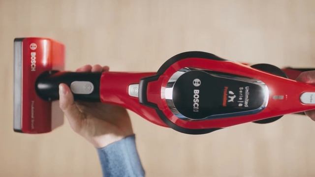 Tyčové vysávače ProAnimal mini hubica I Bosch domáce spotrebiče смотреть онлайн