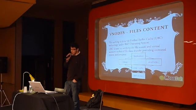 HackitoErgoSum: Mac OS X Physical Memory Analysis [4/6] смотреть онлайн
