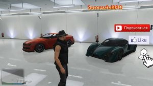 GTA Online - первые покупки в гта 5,как заработать в gta 5 online? Новичок в гта 5 онлайн!