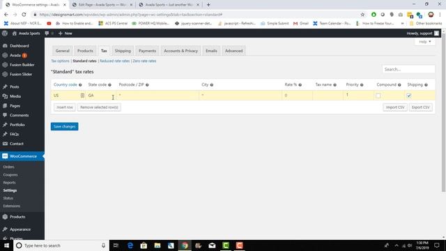 Adding WooCommerce to Avada WordPress Theme смотреть онлайн
