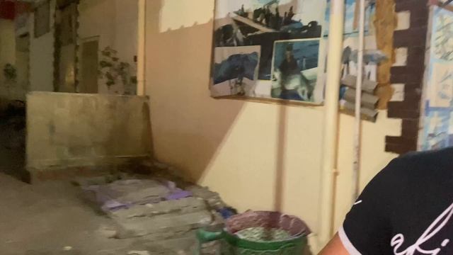Хургада 2021. Шератон с обратной стороны. смотреть онлайн