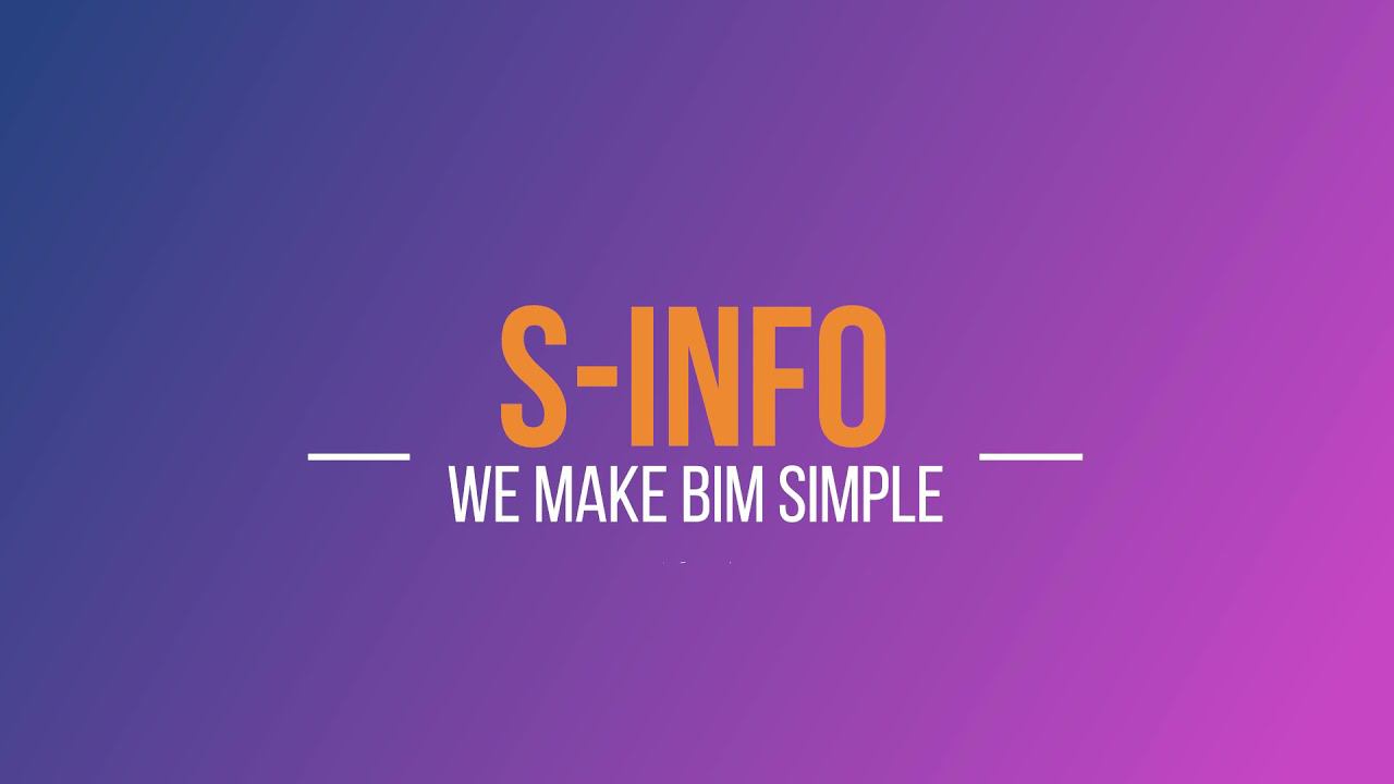 Программный комплекс S-INFO