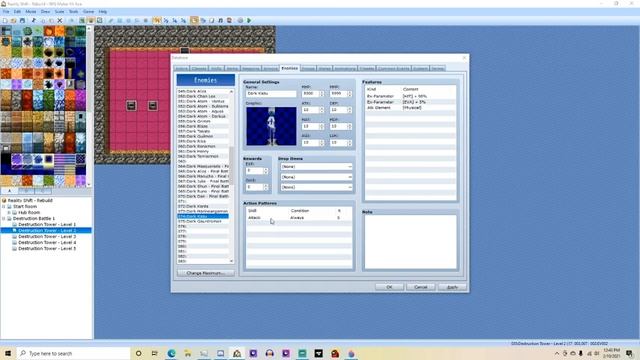 Creating a Game: Reality Shift - Rebuild смотреть онлайн