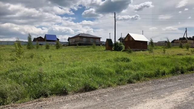Красноярский край, Емельяновский район, д.Бугачево, 8соток/ИЖС/450 тыс. смотреть онлайн