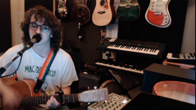 Runner (alex g cover) смотреть онлайн