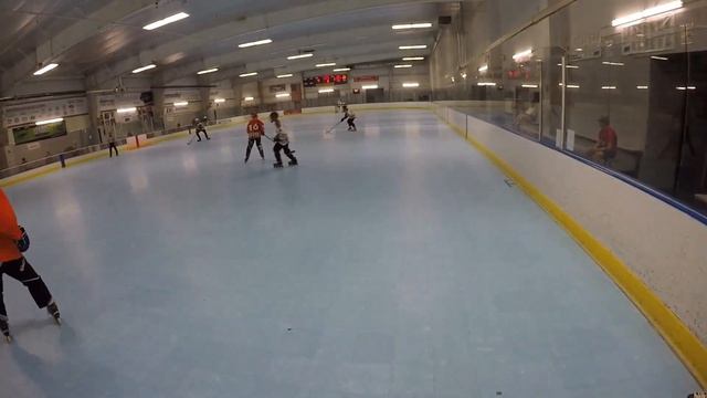 GoPro Roller Hockey - Lumberjacks 2019 Game 5 vs. Sploogin Sloths смотреть онлайн