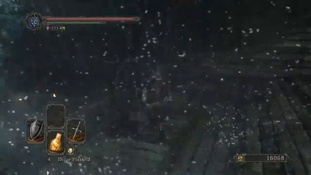 Dark Souls 2 playthrough by Midvinter - Part 7 смотреть онлайн