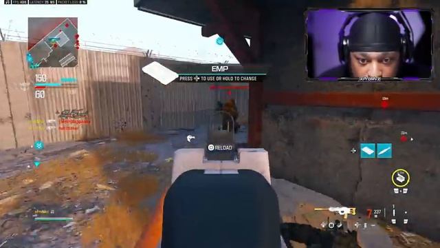 The *NEW* #1 FASTEST KILLING BP50 In Modern Warfare 3! (Best 