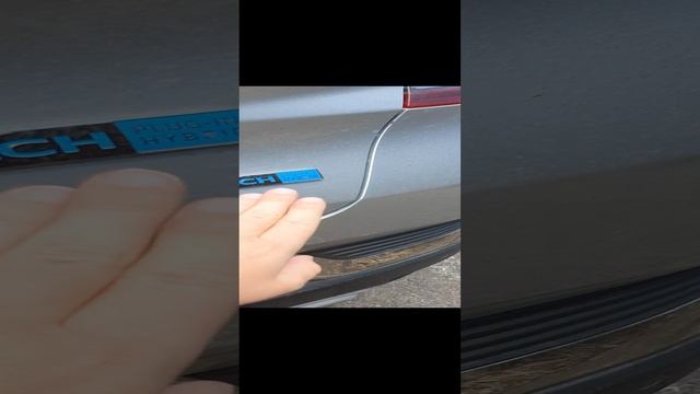 Обзор Renault Kaptur(для EU Captur)