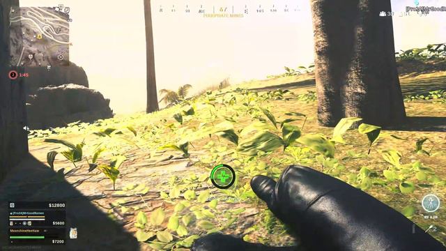 Call of Duty Warzone: CALDERA GAMEPLAY! (No Commentary) смотреть онлайн