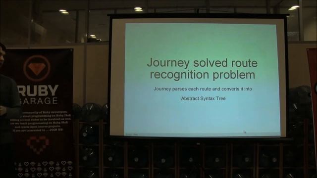 Как контрибьютить в Ruby on Rails. Богдан Гусев. смотреть онлайн