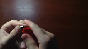 Как сделать манок для уток и рябчика из инсулинового шприца