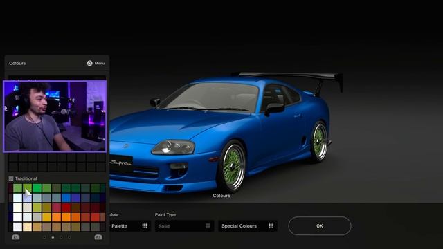 How Good is the Customization in Gran Turismo 7? смотреть онлайн