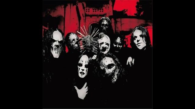 Slipknot - Before I Forget (Single Mix) (Instrumental) смотреть онлайн