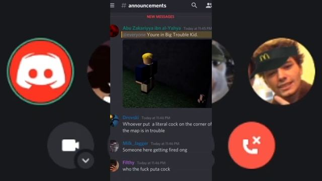 ROBLOX Academy Games Be Like... смотреть онлайн