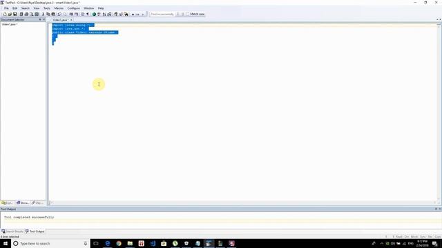 Java 2 (1) || Introduction To JFrame смотреть онлайн