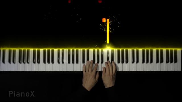 Juice WRLD - Piano Mix смотреть онлайн