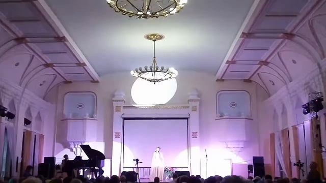 Дни культуры Татарстана в Москве 16 августа 2017 смотреть онлайн