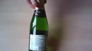 ✽Как отмыть от клея и этикеток бутылку✽Мастер-класс✽