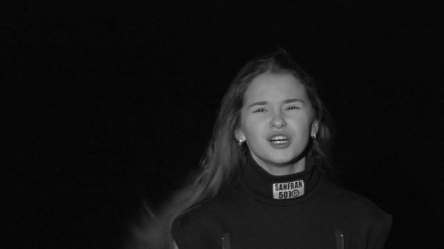 Мария Панюкова - "Отражение" смотреть онлайн