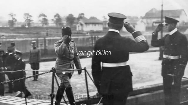 ölüm var git deniz aytekin смотреть онлайн