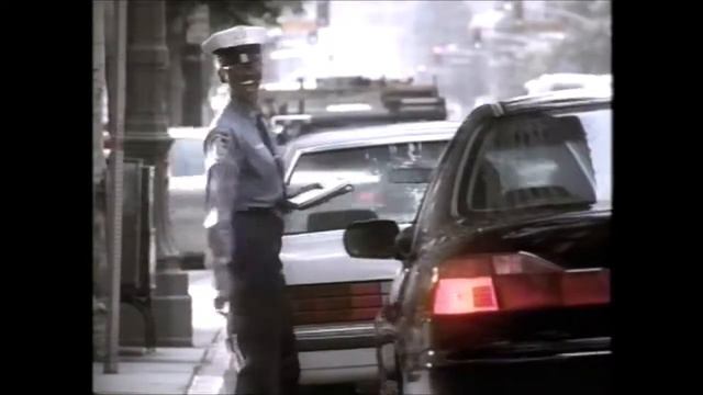 1999 Honda Accord V6 Commercial - 1998 смотреть онлайн