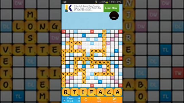 Classic Words Free Great Game 3 смотреть онлайн