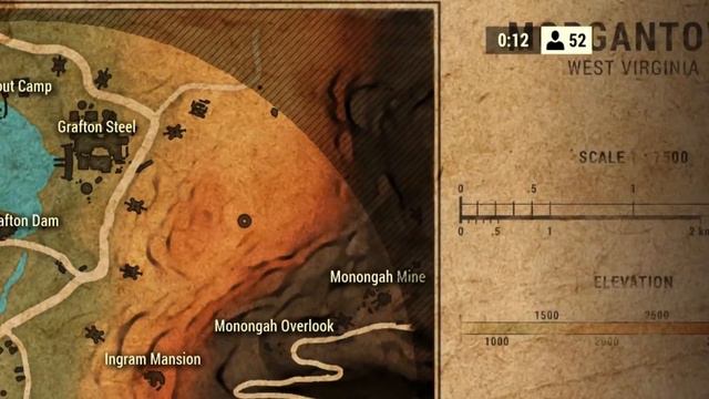Fallout 76 - 10 THINGS You Need to Know about Nuclear Winter in MORGANTOWN | Features Overview смотреть онлайн