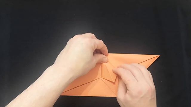 Как сделать ПЕТУХА из бумаги смотреть онлайн
