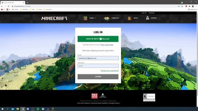 How To Change Username On Minecraft (Easy Guide) | Change Your Minecraft Name смотреть онлайн