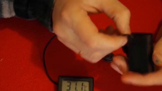 термометр TPM 10 смотреть онлайн