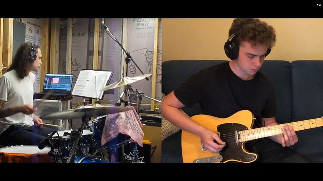 Remind Me | Brad Paisley And Carrie Underwood | Cover |