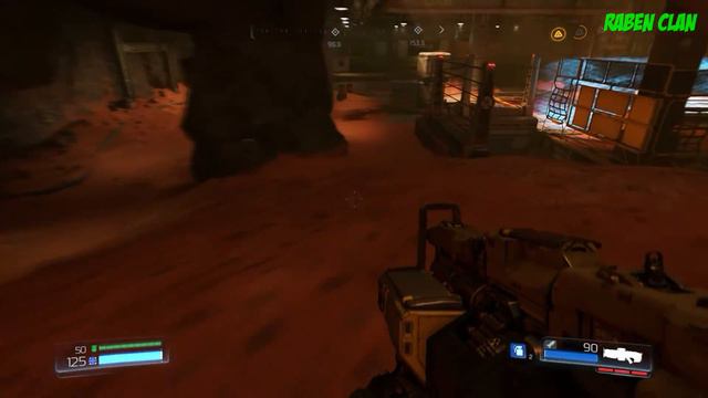 Doom guía rápida misiones 1 a 6 UAC Argent TorreKadingir Fundición recursos TRAINER u1 11 download смотреть онлайн