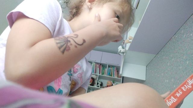 обожаю брейк данс и люблю книги смотреть онлайн