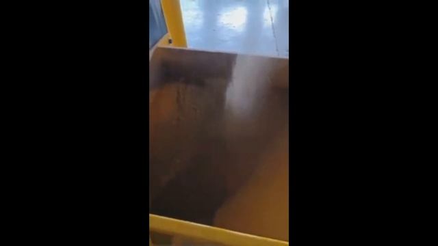 Линия для переработки с электростатическим сепаратором смотреть онлайн