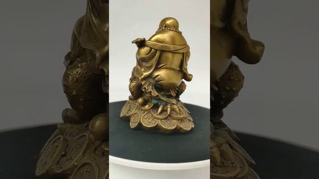 Хотей на драконочерепахе(2) смотреть онлайн