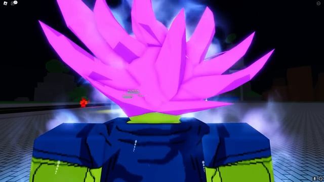 Updated Guide On How To Get Ultra Instinct DBR Roblox смотреть онлайн