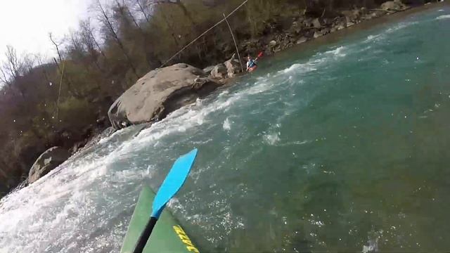 Спортивные сборы р. Псезуапсе Март 2015 AzimutTeam!!! смотреть онлайн