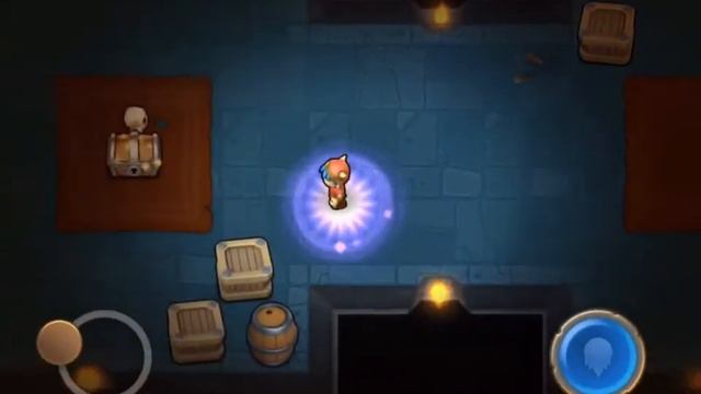 Storm Casters Ultra (HD GamePlay) смотреть онлайн