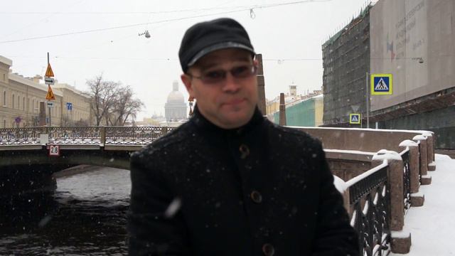 Мосты Петербурга. Поцелуев мост смотреть онлайн