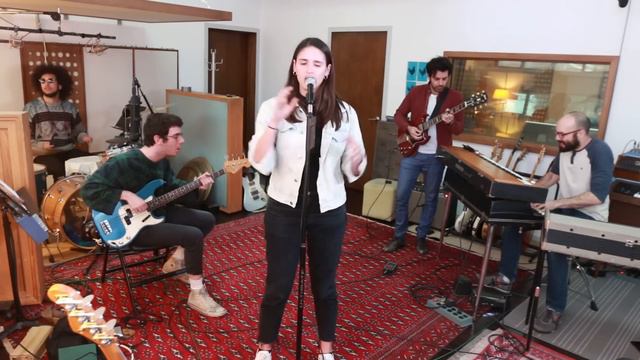 How Deep Is Your Love - Calvin Harris - Funk Cover ft. Rozzi смотреть онлайн