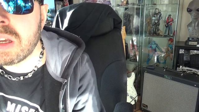 Testing Røde Stereo Videomic Pro Rycote and Sony HDR-CX625 смотреть онлайн