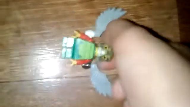 Лего clash royale смотреть онлайн